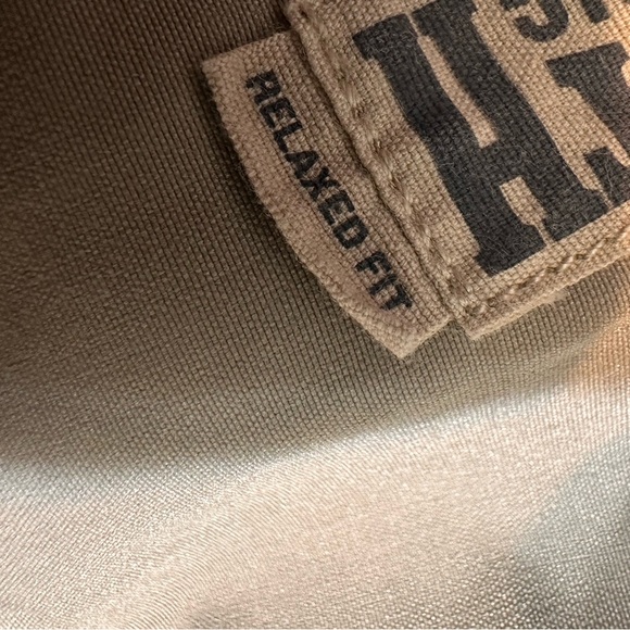 Men's DuluthFlex Dry on the Fly Relaxed Fit Cargo Shorts - Picture 5 of 6